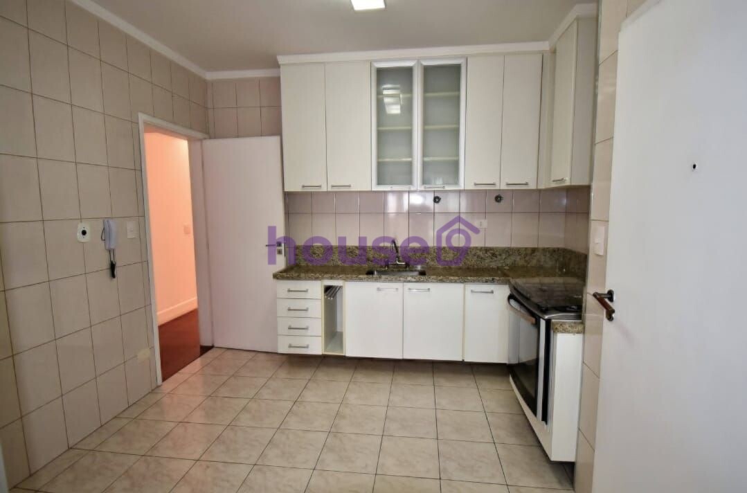 Apartamento à venda com 3 quartos, 131m² - Foto 6