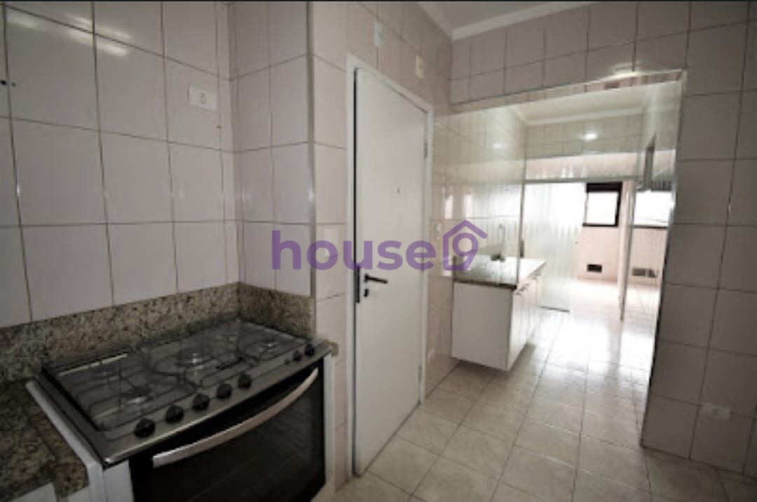 Apartamento à venda com 3 quartos, 131m² - Foto 5