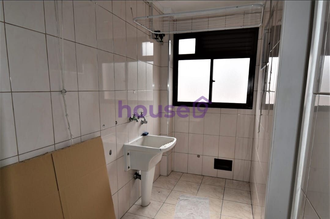 Apartamento à venda com 3 quartos, 131m² - Foto 7