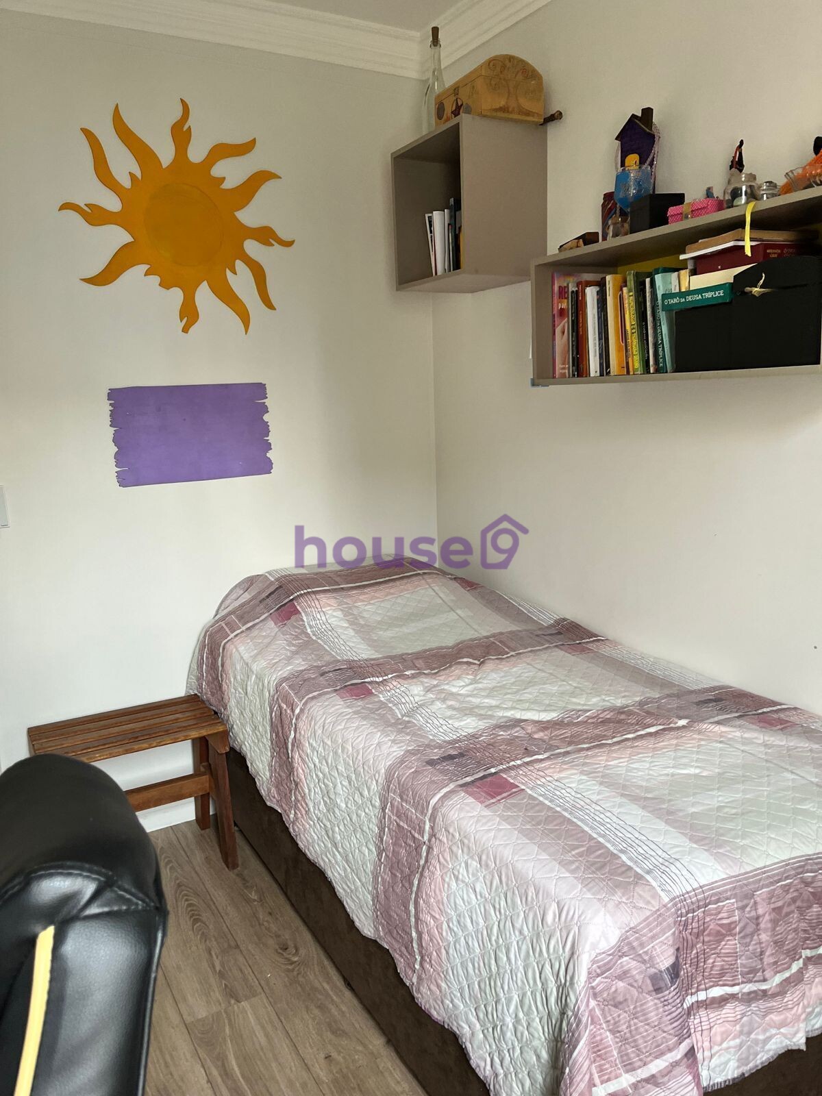 Apartamento à venda com 3 quartos, 68m² - Foto 4