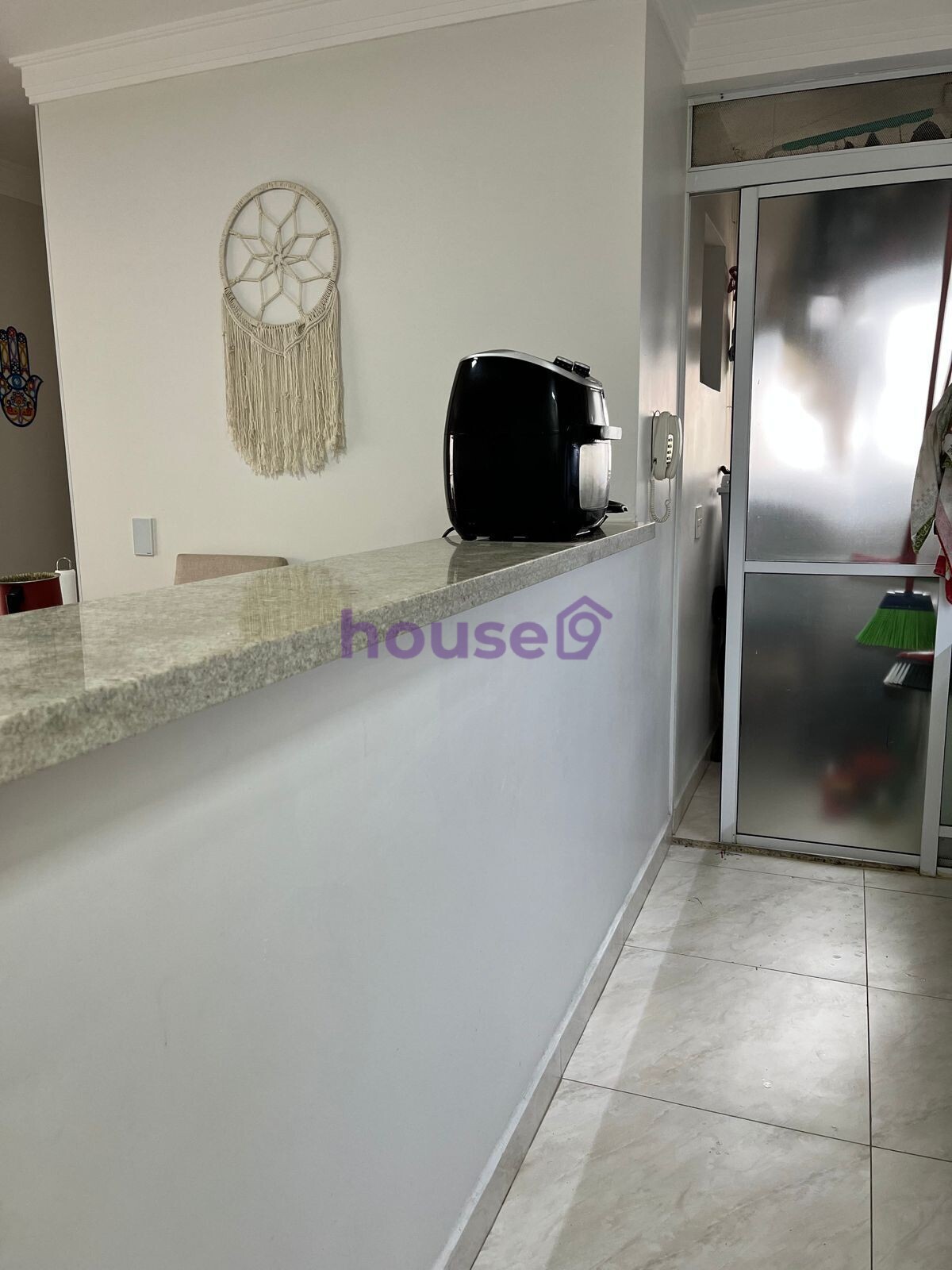 Apartamento à venda com 3 quartos, 68m² - Foto 19