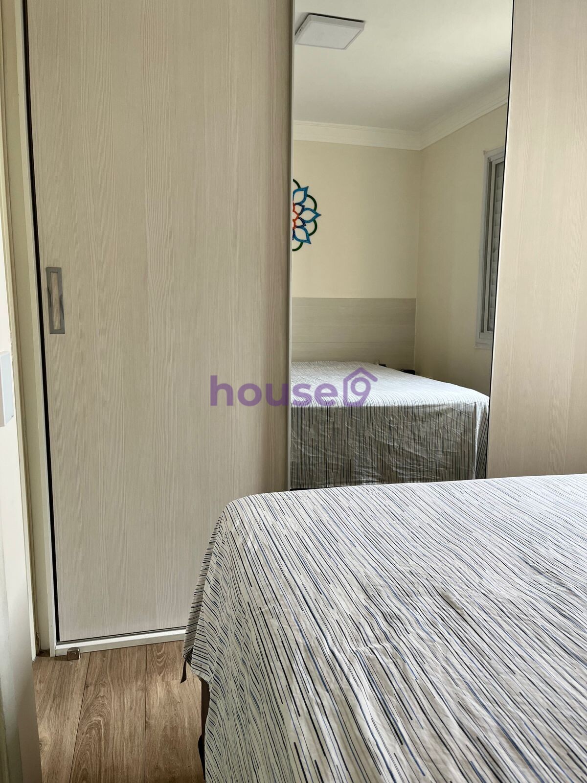 Apartamento à venda com 3 quartos, 68m² - Foto 24