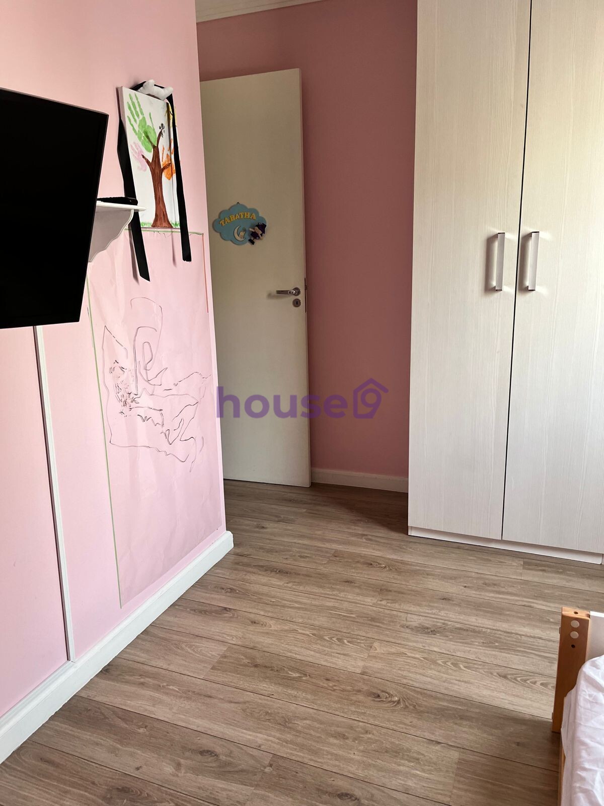 Apartamento à venda com 3 quartos, 68m² - Foto 2