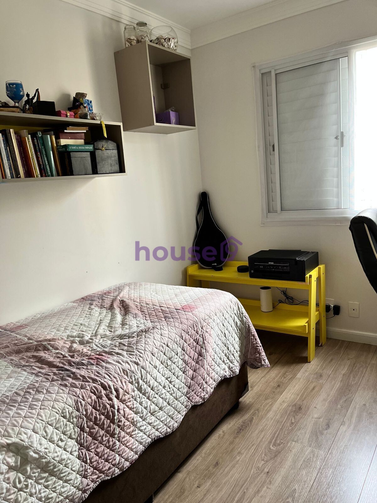 Apartamento à venda com 3 quartos, 68m² - Foto 8