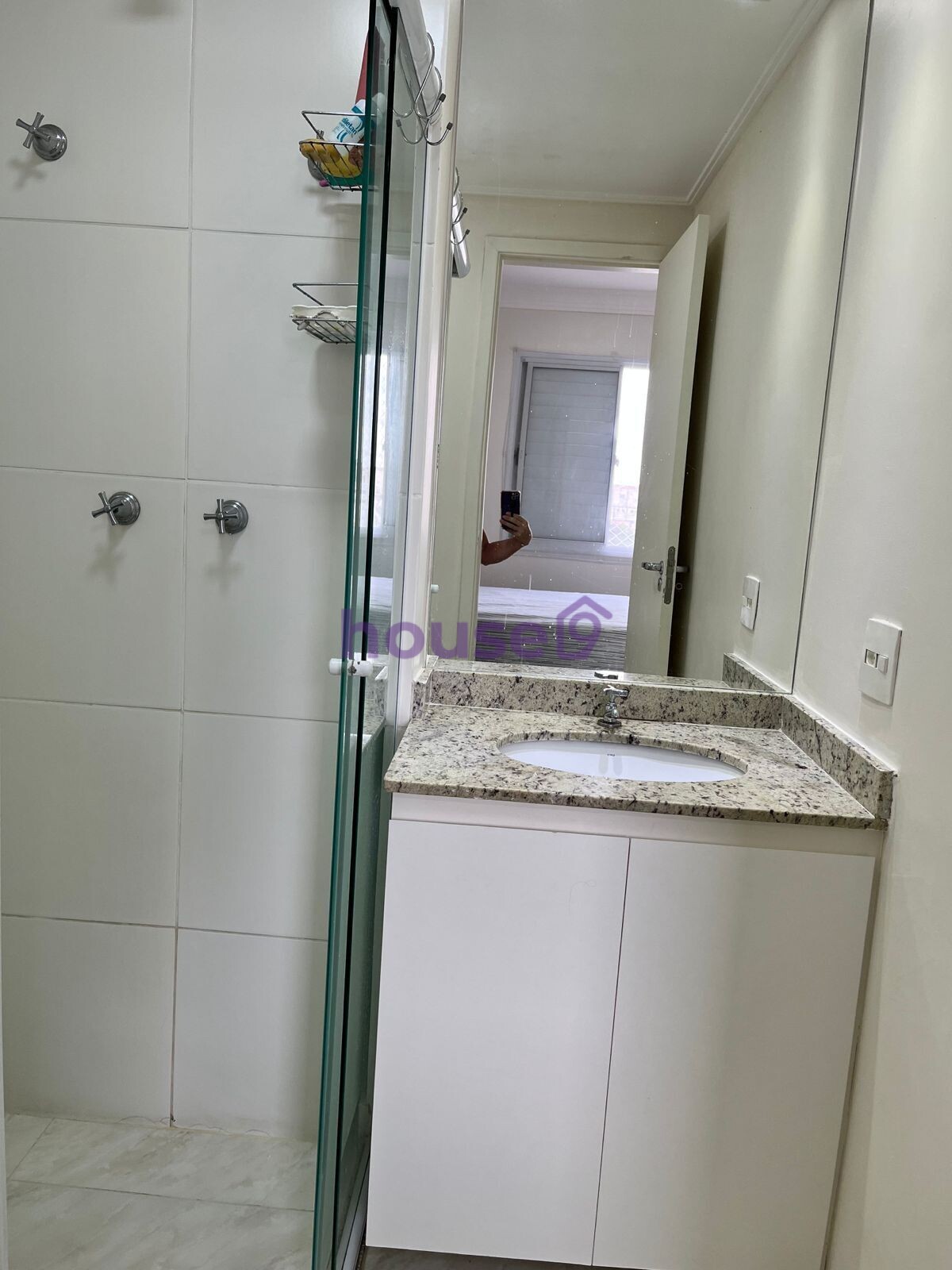 Apartamento à venda com 3 quartos, 68m² - Foto 12