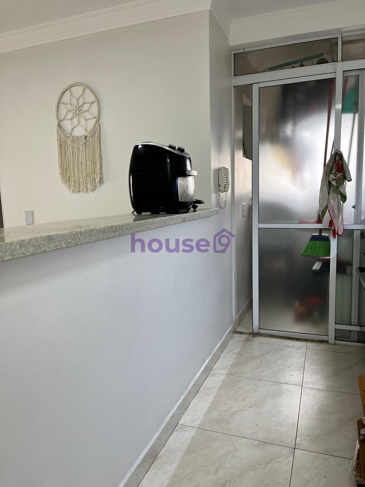 Apartamento à venda com 3 quartos, 68m² - Foto 7