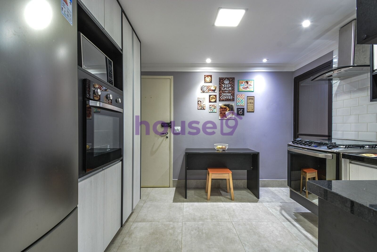 Apartamento à venda com 3 quartos, 115m² - Foto 17