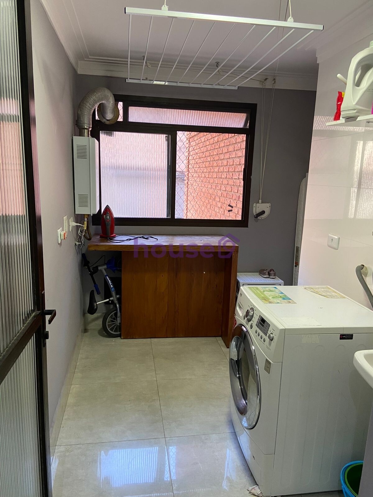 Apartamento à venda com 3 quartos, 115m² - Foto 25