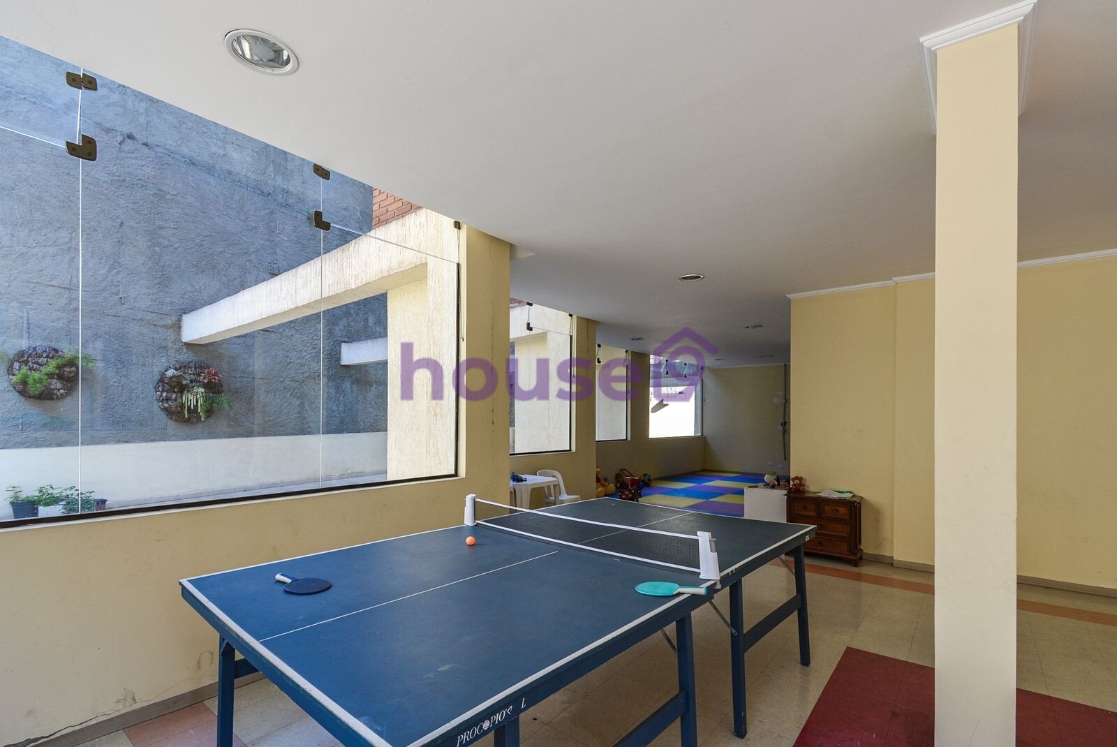 Apartamento à venda com 3 quartos, 115m² - Foto 3