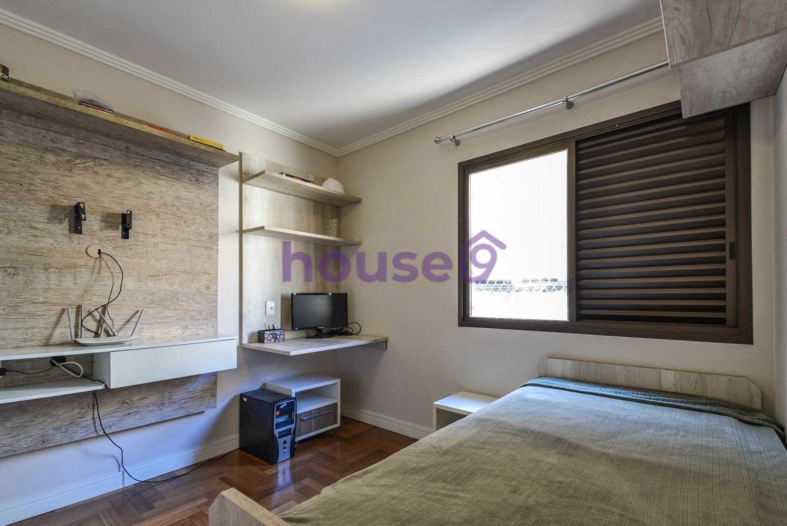 Apartamento à venda com 3 quartos, 115m² - Foto 5