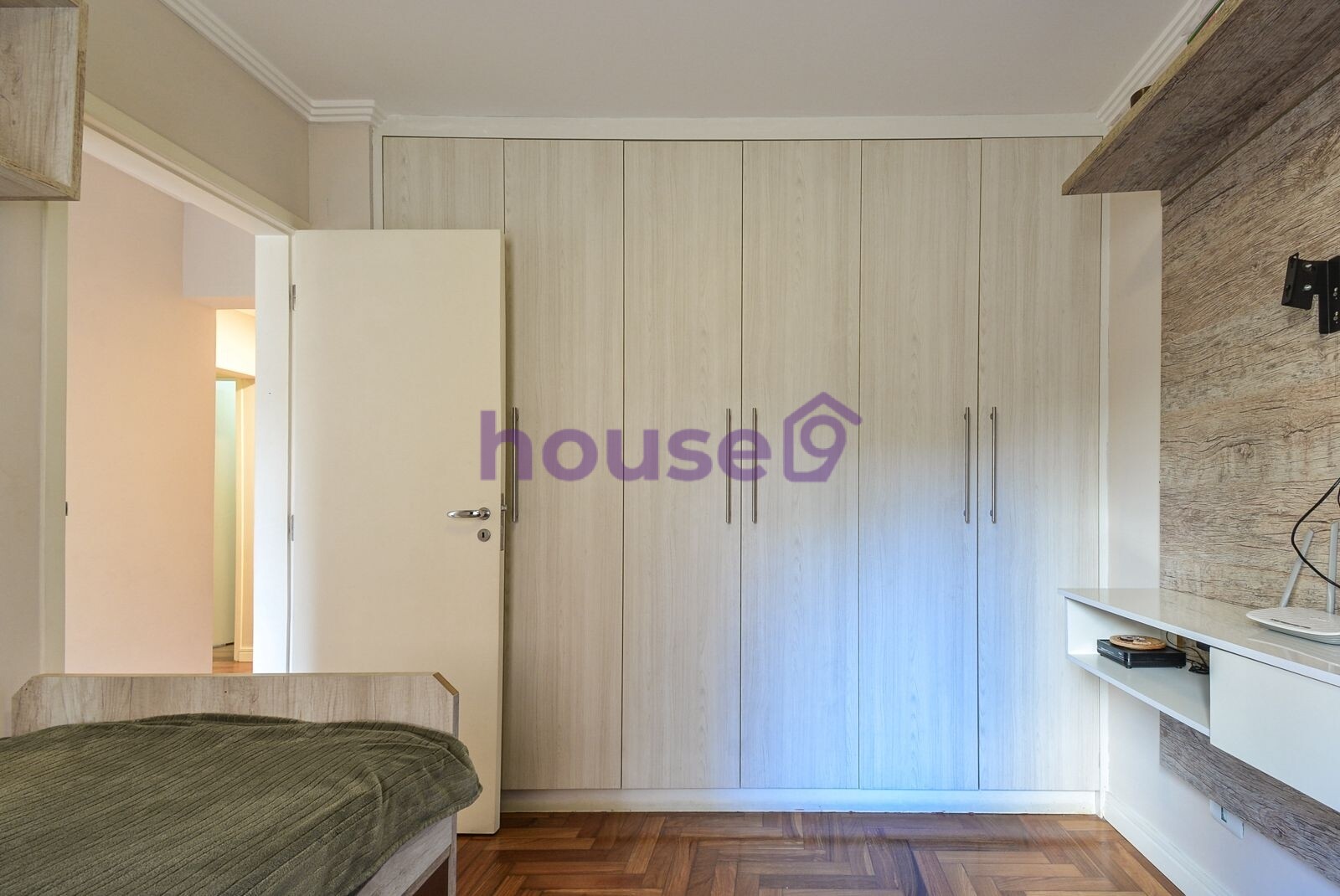 Apartamento à venda com 3 quartos, 115m² - Foto 4