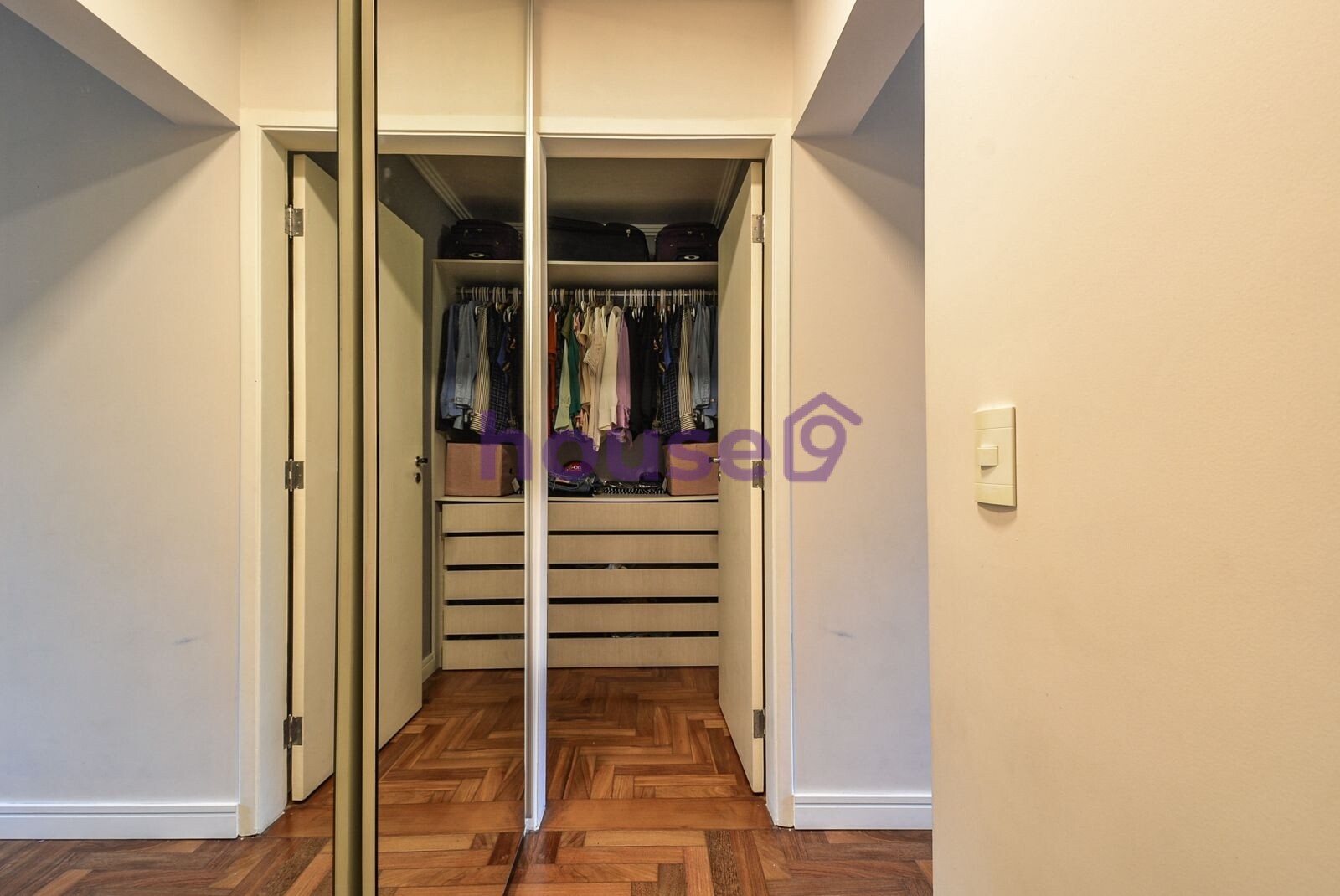 Apartamento à venda com 3 quartos, 115m² - Foto 6