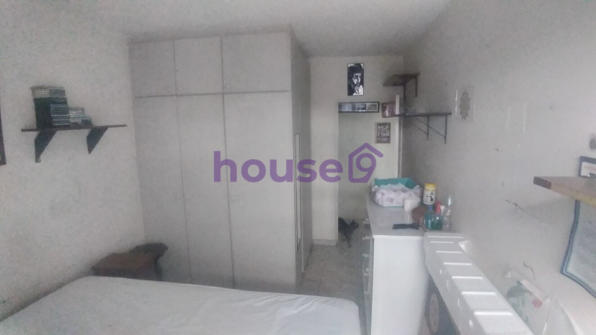 Apartamento à venda com 2 quartos, 90m² - Foto 5