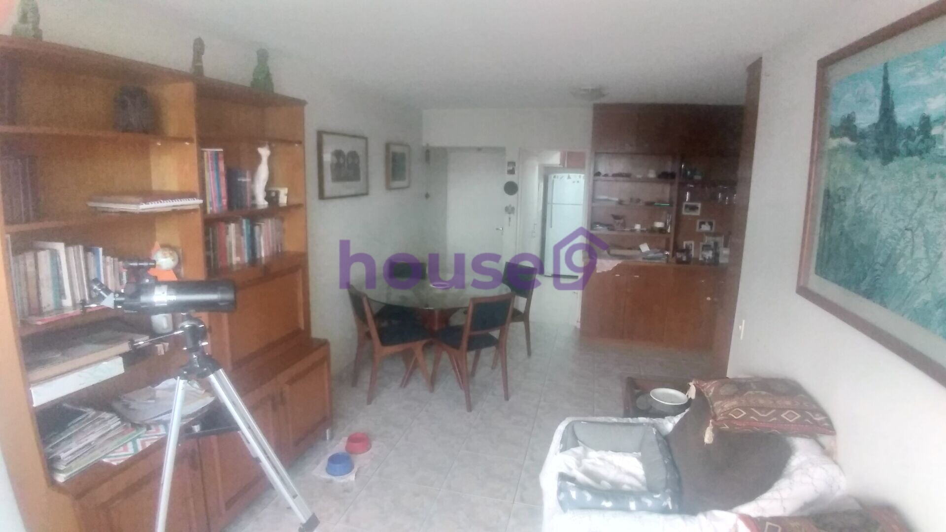 Apartamento à venda com 2 quartos, 90m² - Foto 6