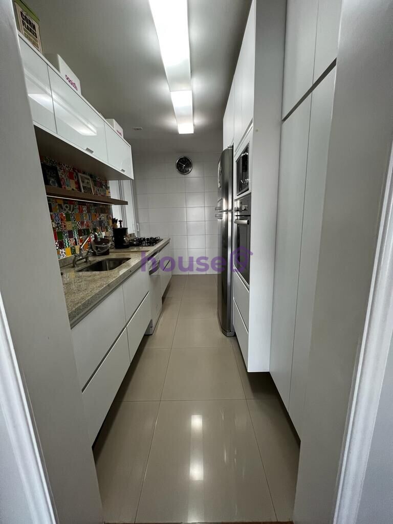 Apartamento à venda com 3 quartos, 110m² - Foto 20