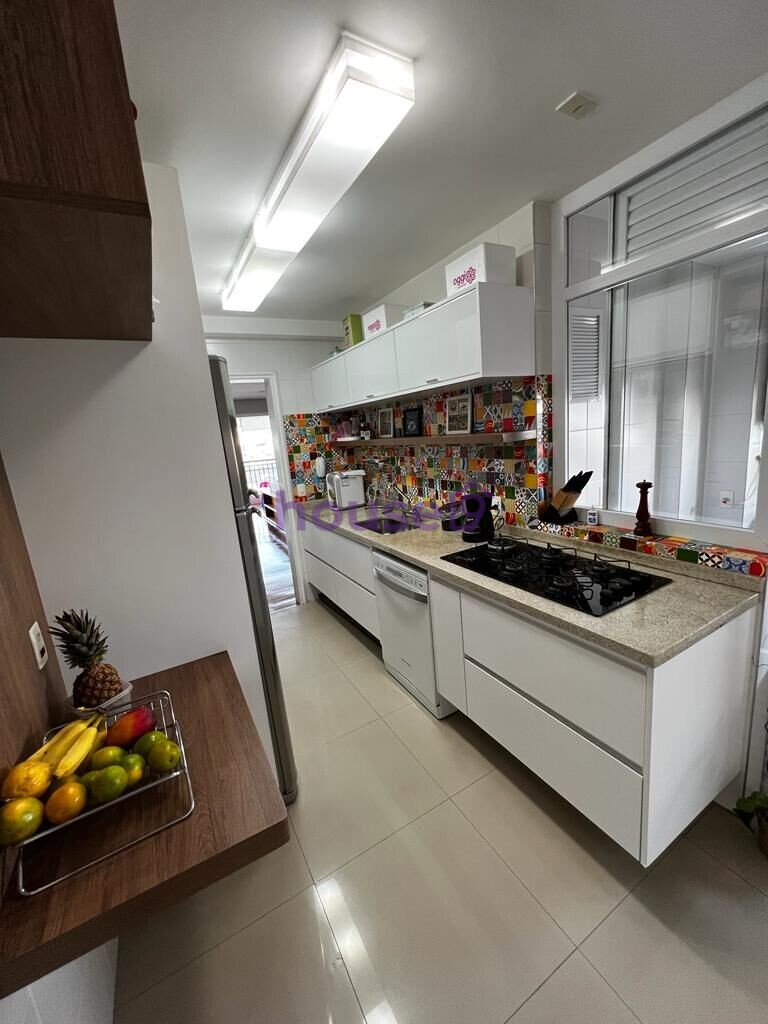 Apartamento à venda com 3 quartos, 110m² - Foto 21