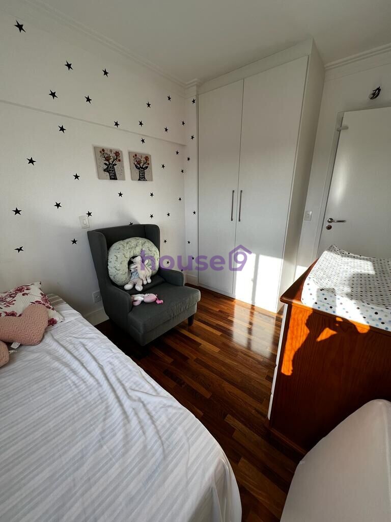 Apartamento à venda com 3 quartos, 110m² - Foto 12