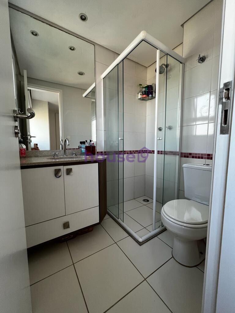 Apartamento à venda com 3 quartos, 110m² - Foto 10