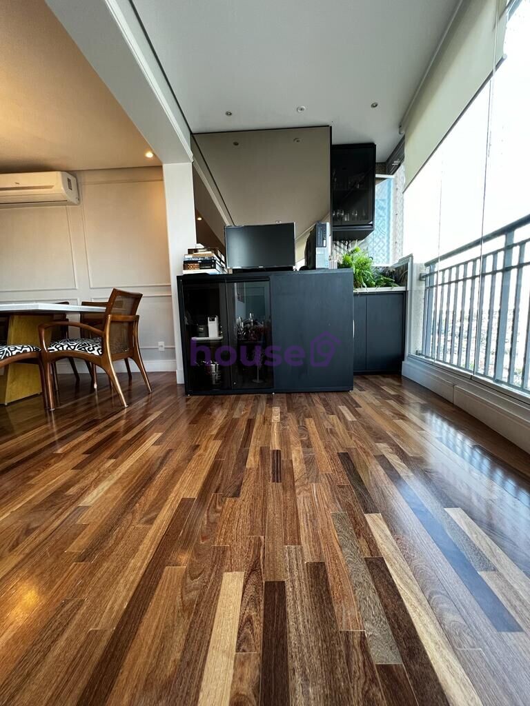 Apartamento à venda com 3 quartos, 110m² - Foto 4