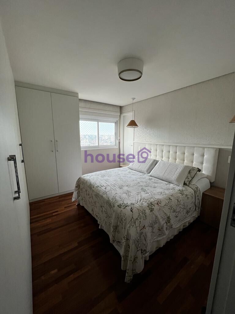 Apartamento à venda com 3 quartos, 110m² - Foto 8