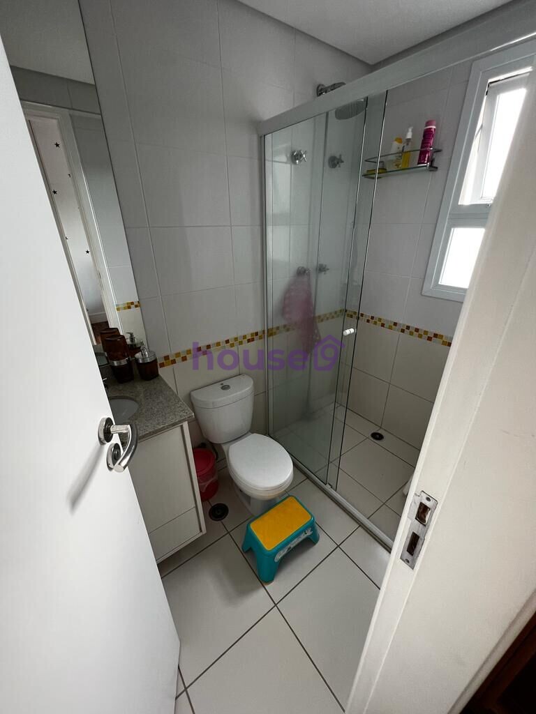 Apartamento à venda com 3 quartos, 110m² - Foto 26