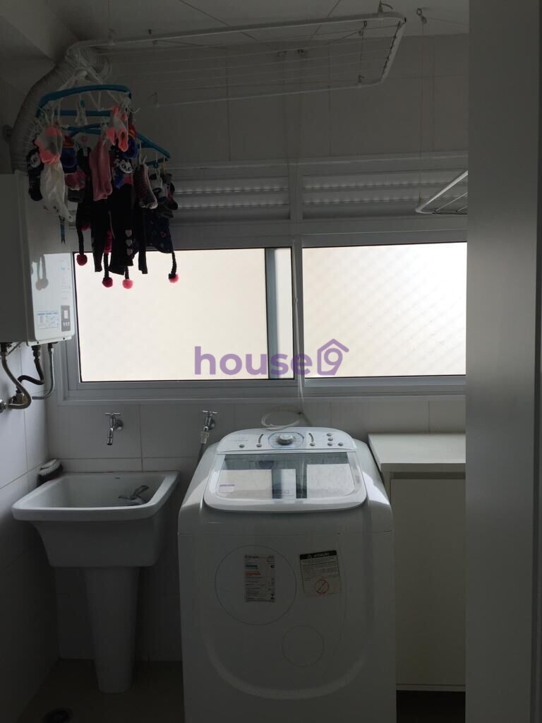 Apartamento à venda com 3 quartos, 110m² - Foto 27