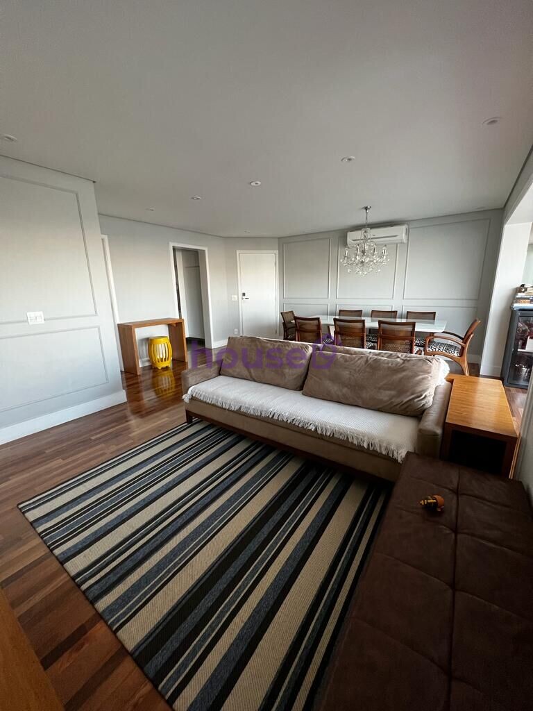 Apartamento à venda com 3 quartos, 110m² - Foto 15