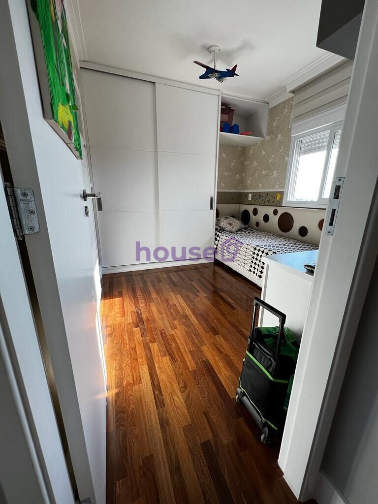 Apartamento à venda com 3 quartos, 110m² - Foto 9