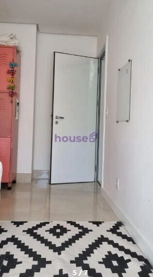 Conjunto Comercial-Sala à venda, 43m² - Foto 6