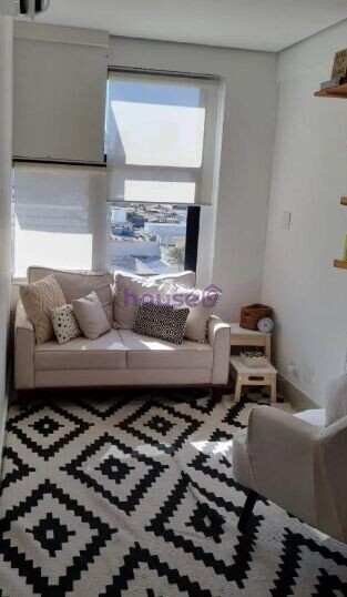 Conjunto Comercial-Sala à venda, 43m² - Foto 2