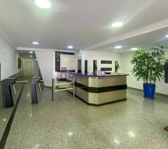 Conjunto Comercial-Sala à venda, 43m² - Foto 1