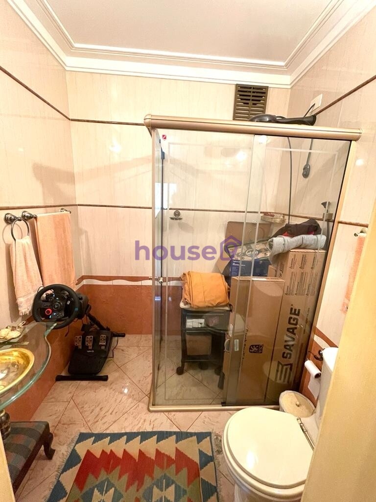 Apartamento para alugar com 4 quartos, 340m² - Foto 20