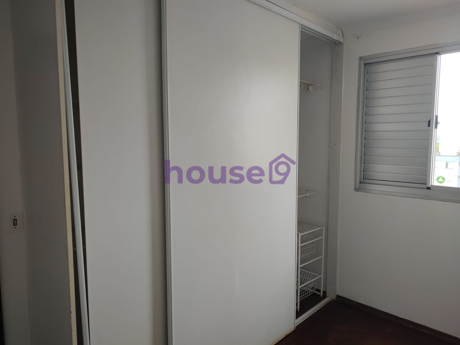 Apartamento à venda com 2 quartos, 48m² - Foto 19