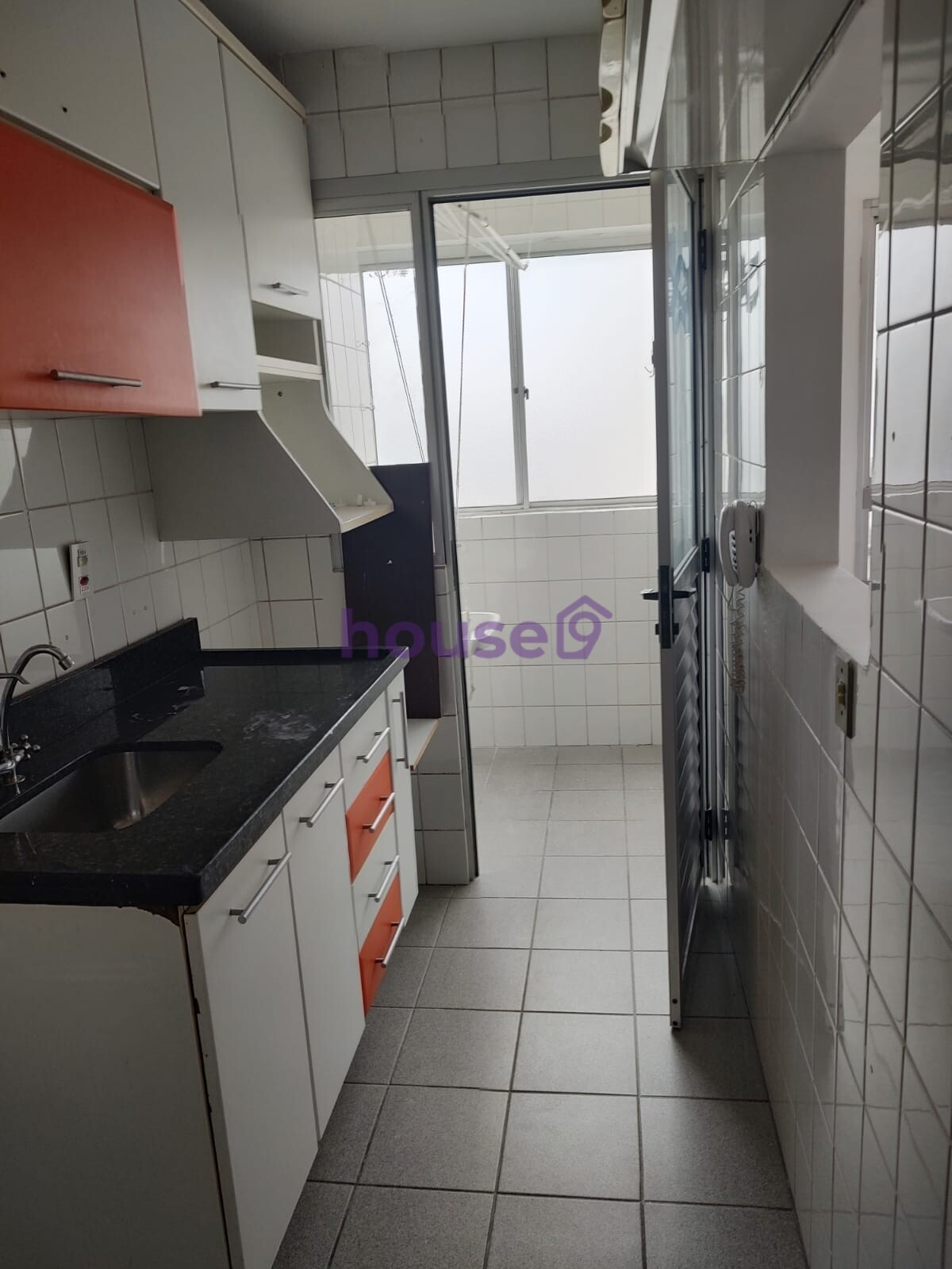 Apartamento à venda com 2 quartos, 48m² - Foto 28