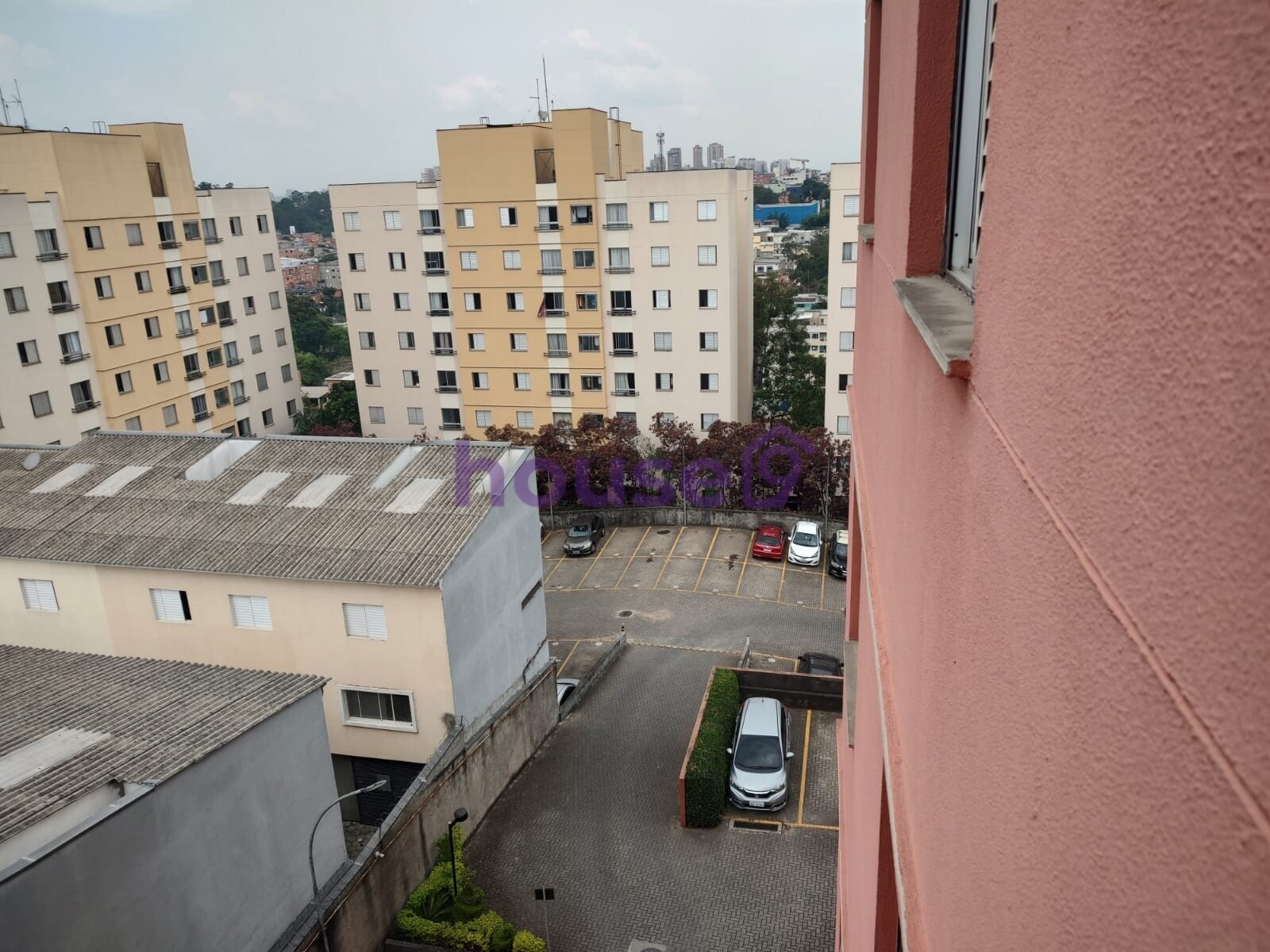 Apartamento à venda com 2 quartos, 48m² - Foto 15