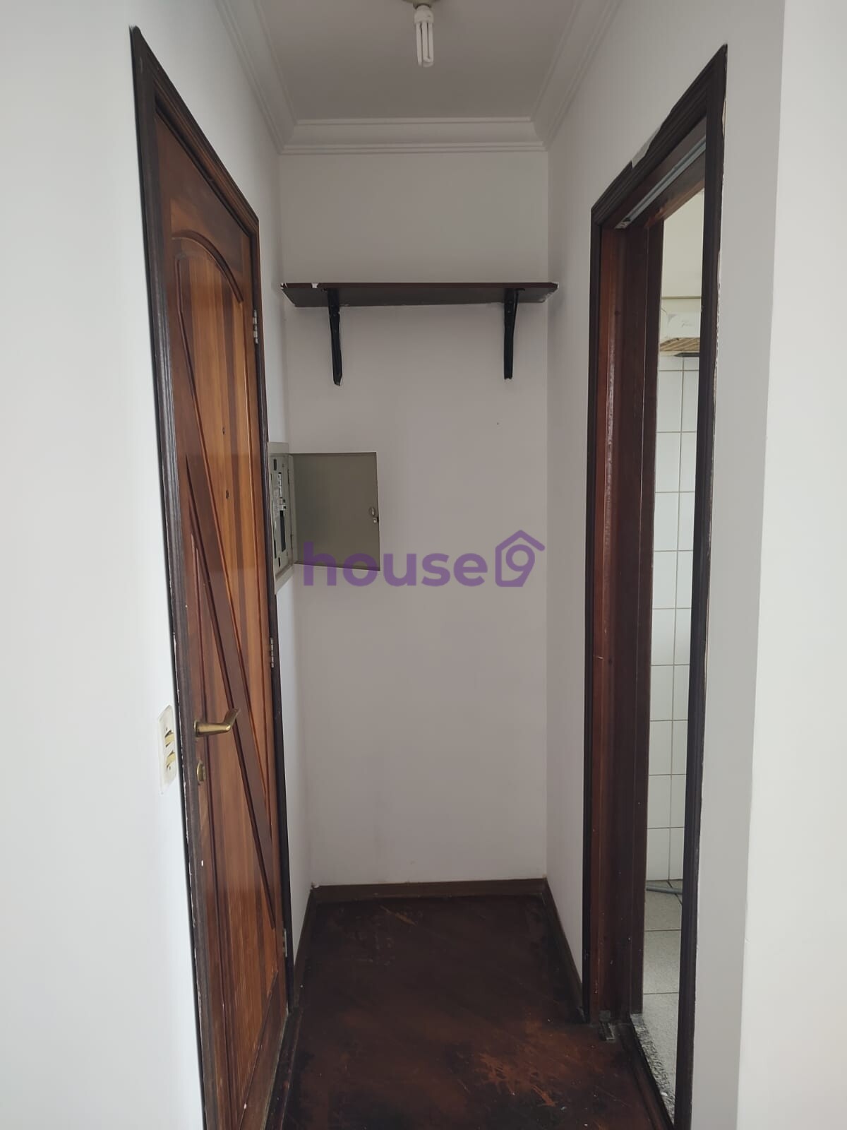 Apartamento à venda com 2 quartos, 48m² - Foto 11