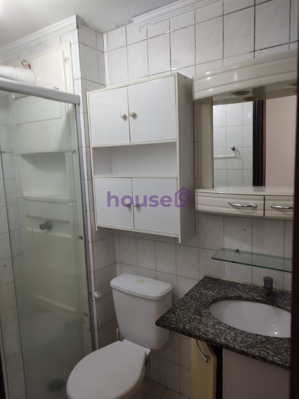 Apartamento à venda com 2 quartos, 48m² - Foto 8