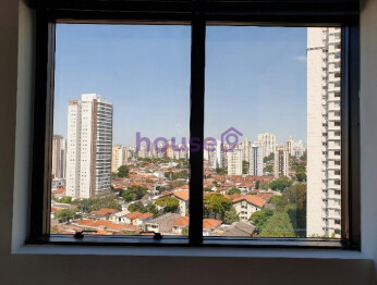 Conjunto Comercial-Sala para alugar, 67m² - Foto 20