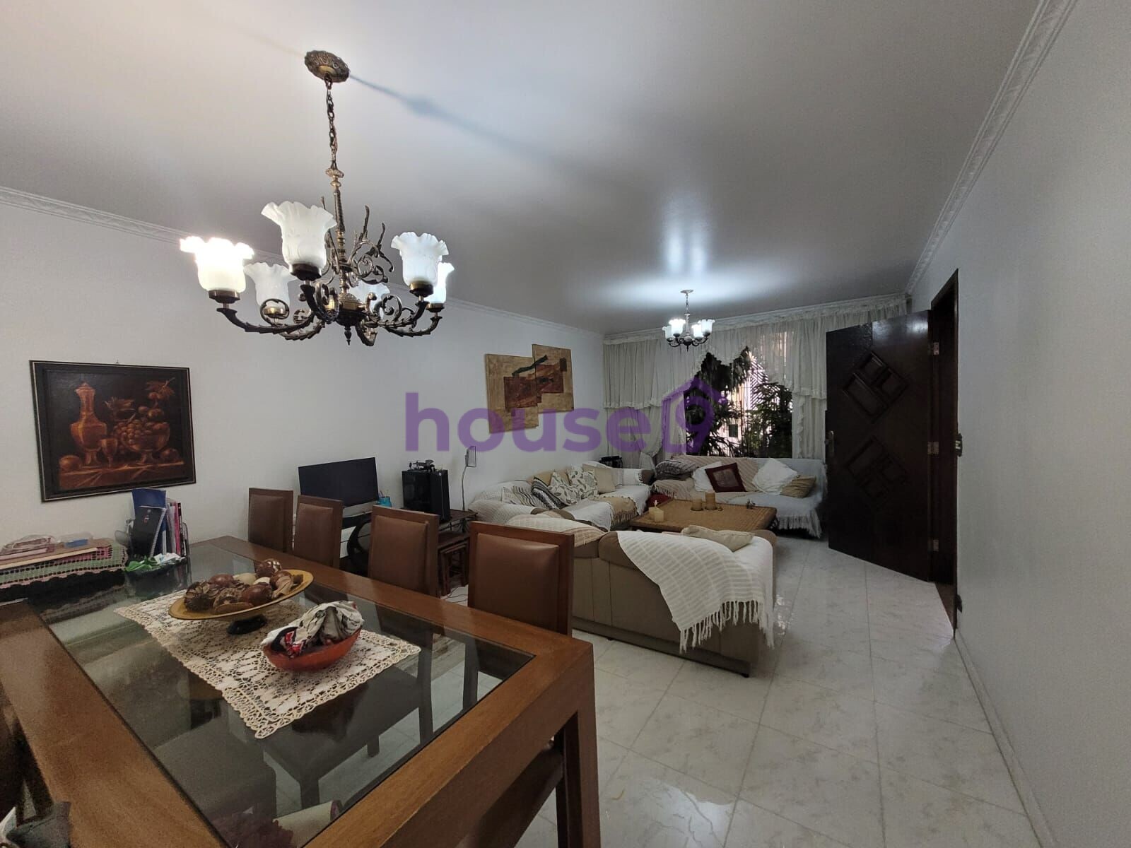 Sobrado à venda com 3 quartos, 191m² - Foto 1