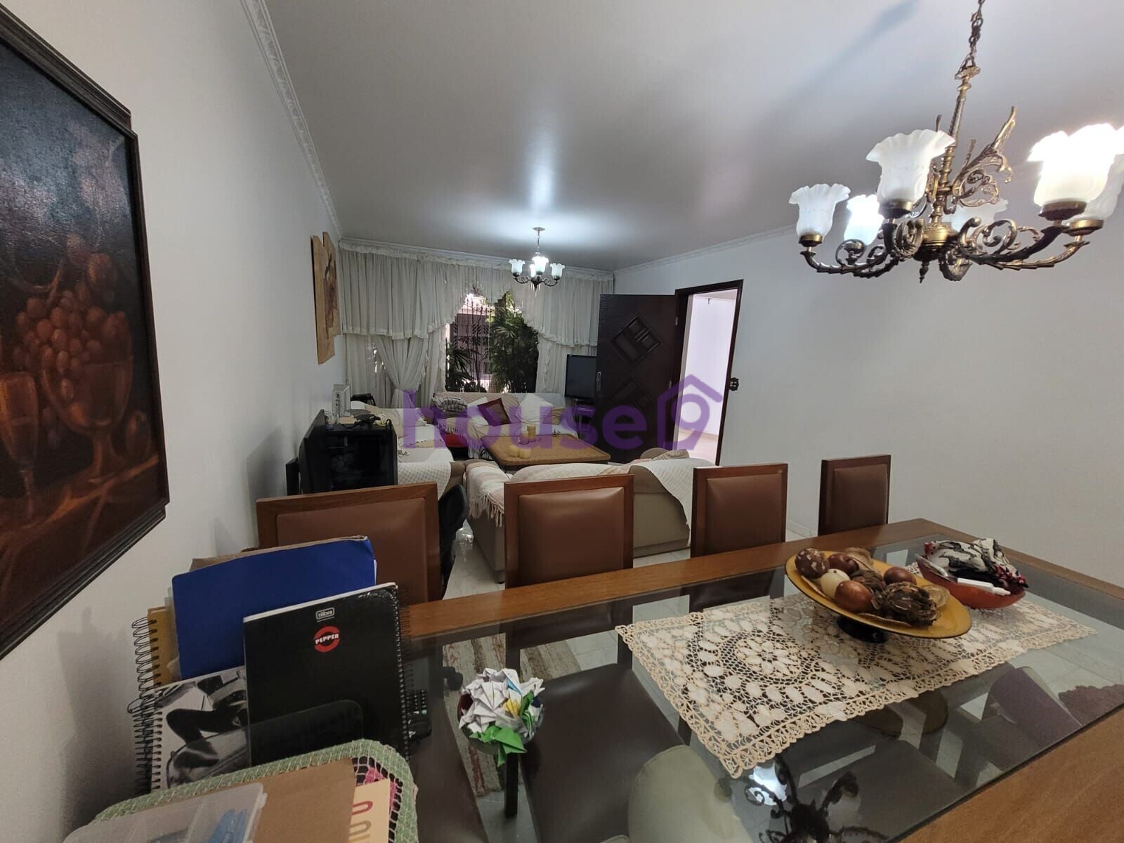 Sobrado à venda com 3 quartos, 191m² - Foto 4