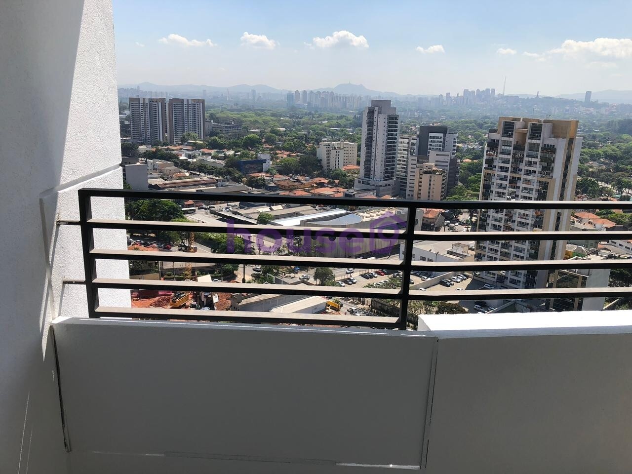 Apartamento à venda com 1 quarto, 25m² - Foto 9