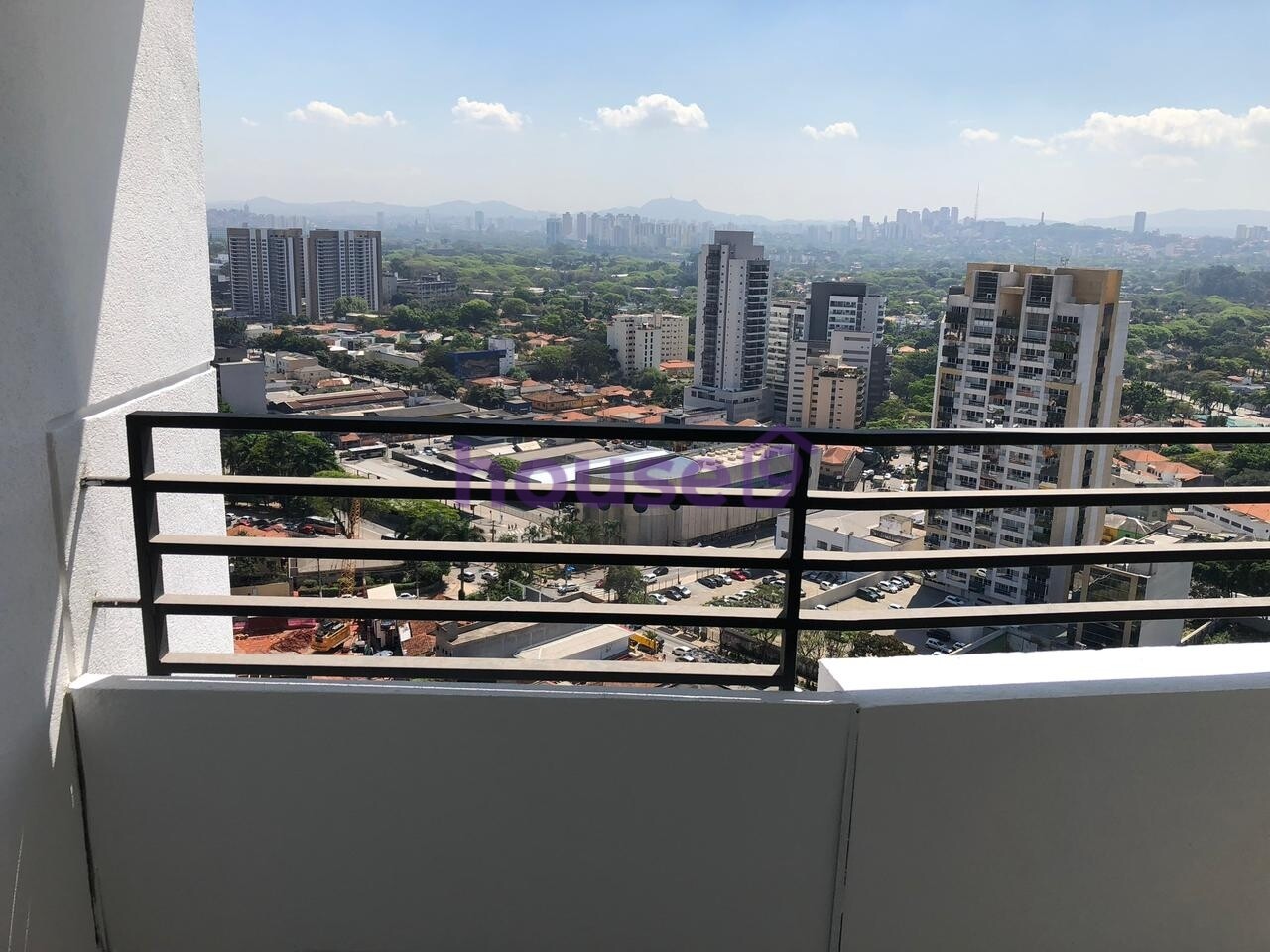 Apartamento à venda com 1 quarto, 25m² - Foto 7