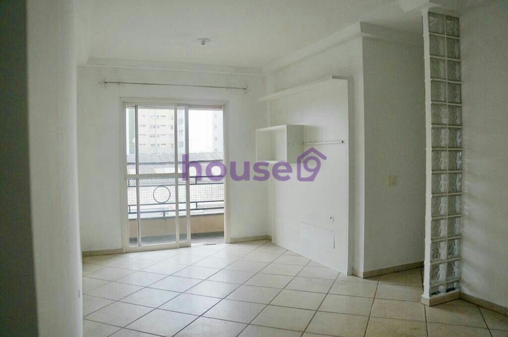 Apartamento à venda com 2 quartos, 79m² - Foto 2