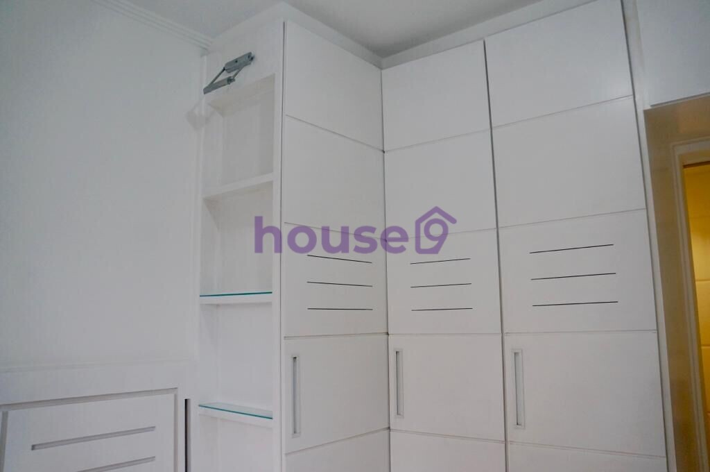 Apartamento à venda com 2 quartos, 79m² - Foto 5