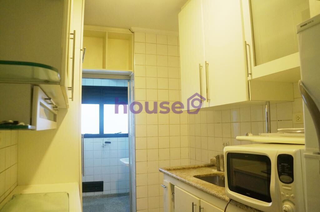 Apartamento à venda com 2 quartos, 79m² - Foto 7