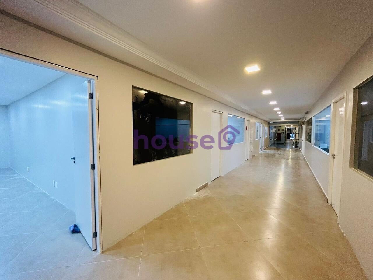 Conjunto Comercial-Sala para alugar, 38m² - Foto 7