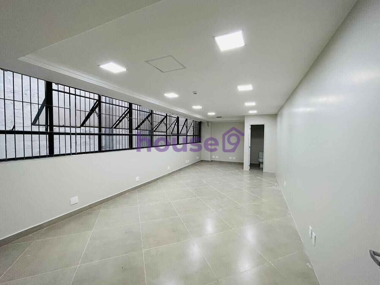 Conjunto Comercial-Sala para alugar, 38m² - Foto 2