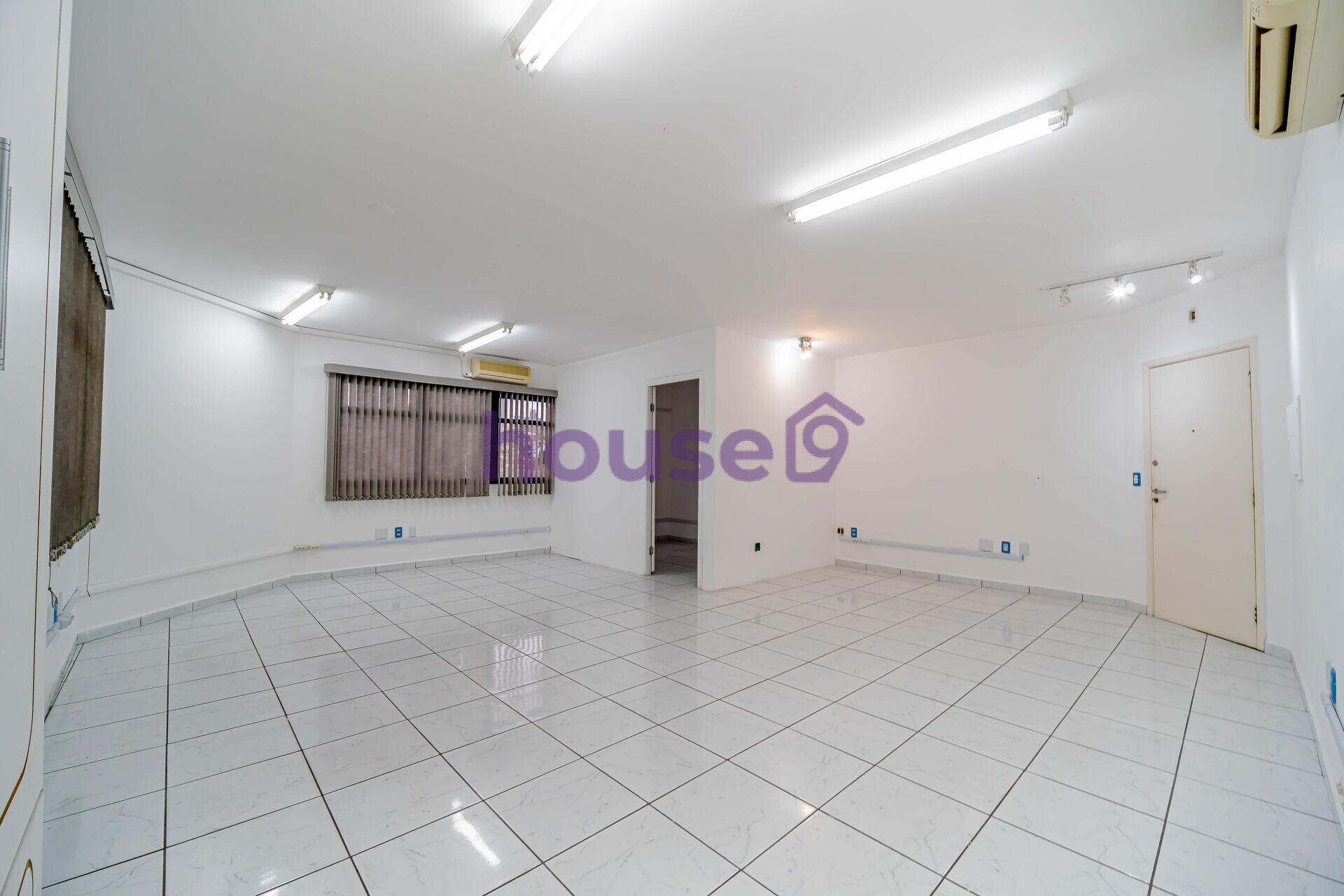 Sala-Conjunto, 55 m² - Foto 4