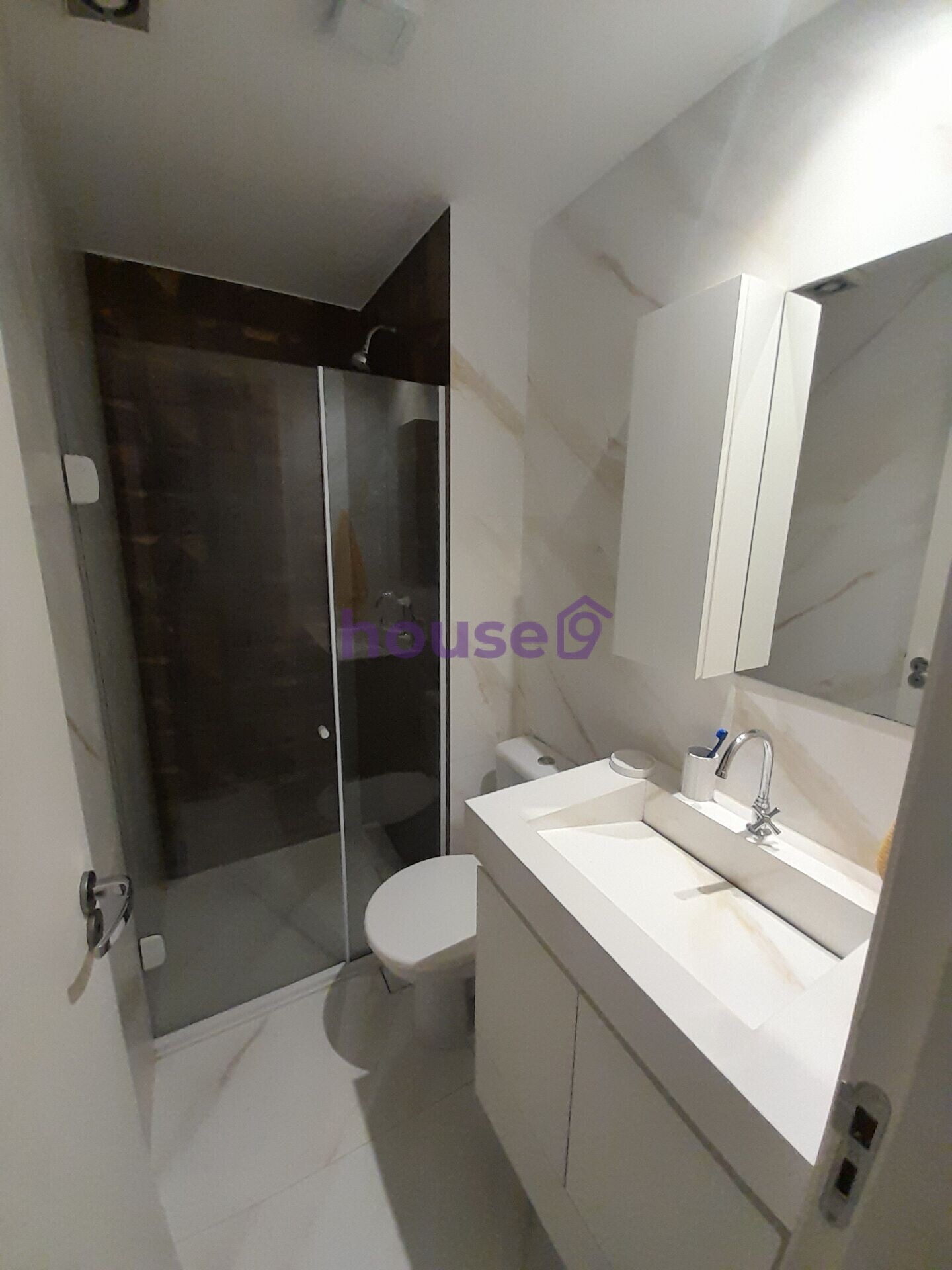 Apartamento à venda com 2 quartos, 59m² - Foto 10