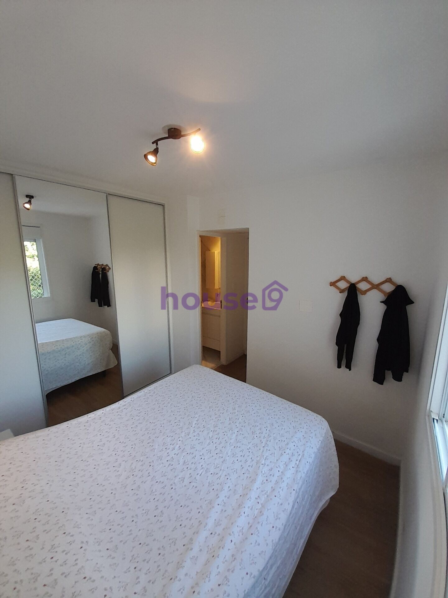 Apartamento à venda com 2 quartos, 59m² - Foto 20